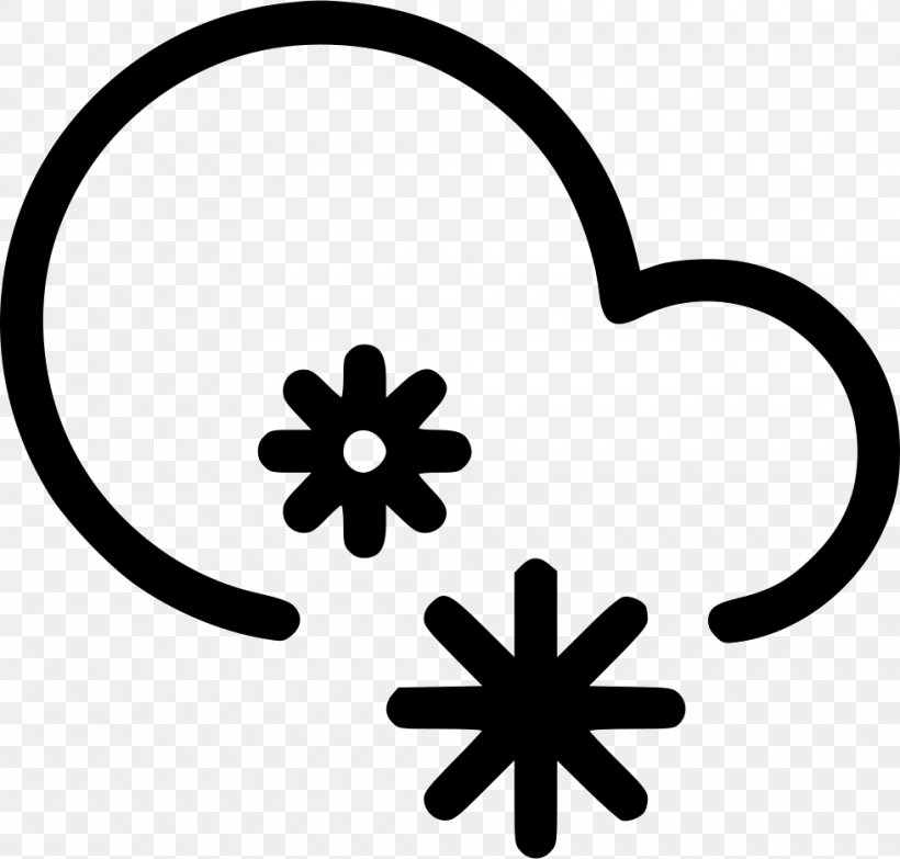 Snow Clip Art Cloud Text Body Jewellery, PNG, 980x936px, Snow, Black, Black And White, Body Jewellery, Body Jewelry Download Free