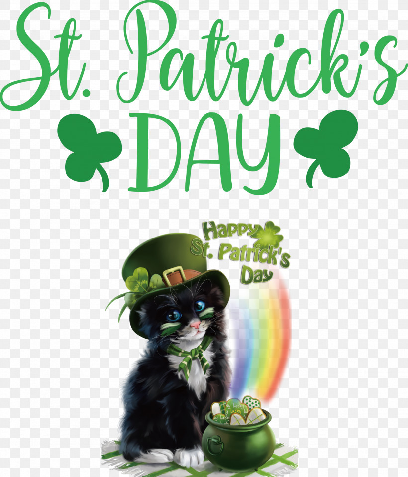 St Patricks Day Saint Patrick Happy Patricks Day, PNG, 2566x3000px, St Patricks Day, Breed, Dog, Green, Meter Download Free