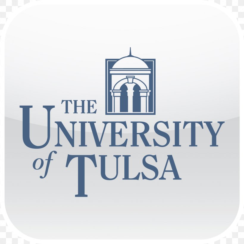 University Of Tulsa Tulsa Golden Hurricane Football Midwestern State University University Of Miami Marian University, PNG, 1024x1024px, University Of Tulsa, Academic Degree, Blue, Brand, Logo Download Free
