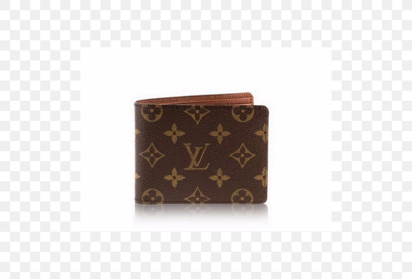Wallet Louis Vuitton Handbag Monogram Coin Purse, PNG, 500x554px, Wallet, Bag, Brand, Brown, Clothing Download Free