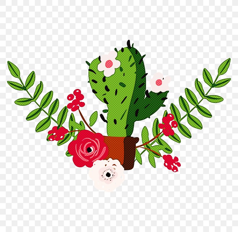 Watercolor Flower Background, PNG, 800x800px, Cactus, Branch, Drawing, Flower, Flowerpot Download Free