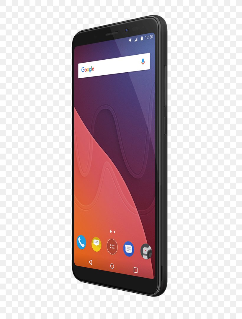 Wiko VIEW PRIME Telephone Smartphone Dual SIM, PNG, 540x1080px, Wiko, Cellular Network, Communication Device, Display Device, Dual Sim Download Free