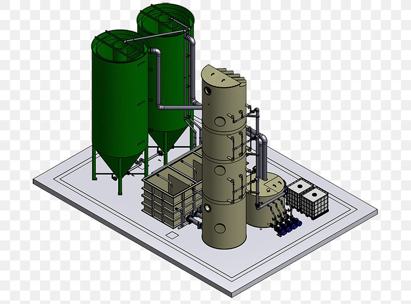 Airdep Hydrodesulfurization Biogas Flue-gas Desulfurization Scrubber, PNG, 709x607px, Biogas, Air, Cost, Countercurrent Exchange, Cylinder Download Free