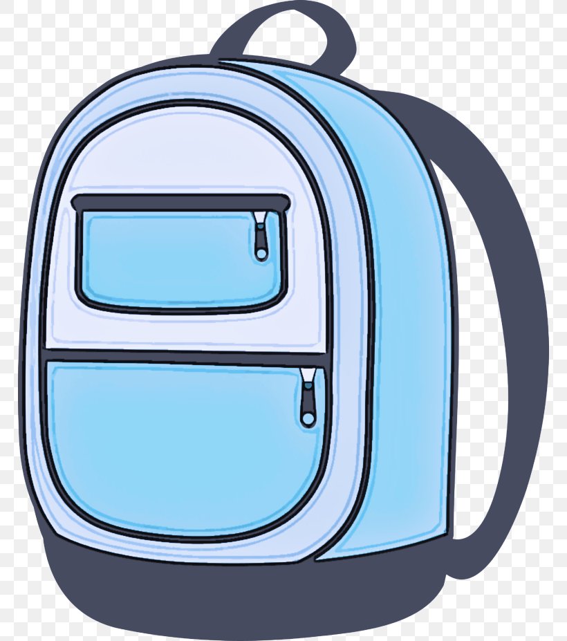 Blue Small Appliance Bag Technology Luggage And Bags, PNG, 768x927px, Blue, Bag, Electronic Device, Luggage And Bags, Small Appliance Download Free