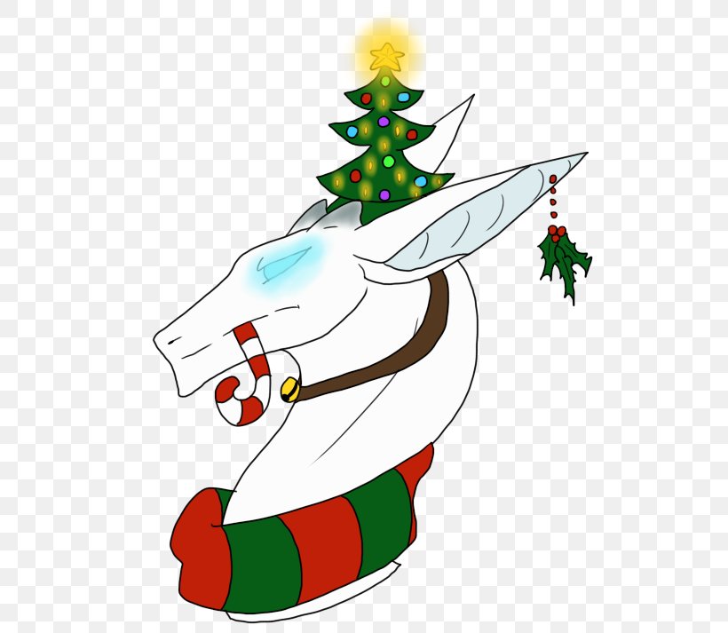 Christmas Tree Clip Art Illustration Christmas Day Christmas Ornament, PNG, 547x713px, Christmas Tree, Art, Artwork, Cartoon, Character Download Free