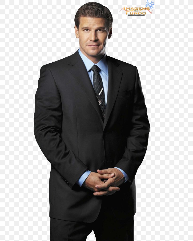 David Boreanaz Temperance 