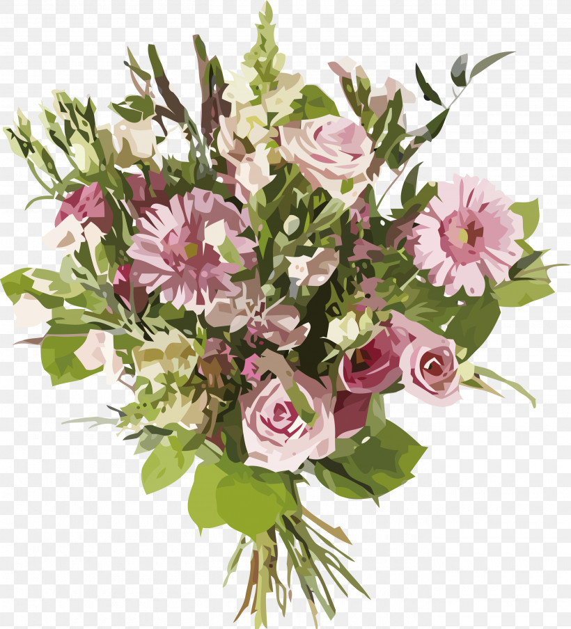 Floral Design, PNG, 2720x3000px, Watercolor Flower, Boeket Gemengde Bloemen, Cabbage Rose, Cut Flowers, Floral Design Download Free