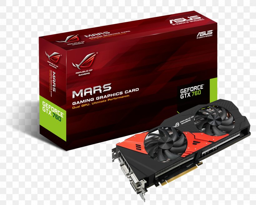 Graphics Cards & Video Adapters Graphics Card MATRIX RTX980 GeForce Republic Of Gamers MacBook Pro, PNG, 2274x1819px, 5k Resolution, Graphics Cards Video Adapters, Asus, Brand, Cable Download Free