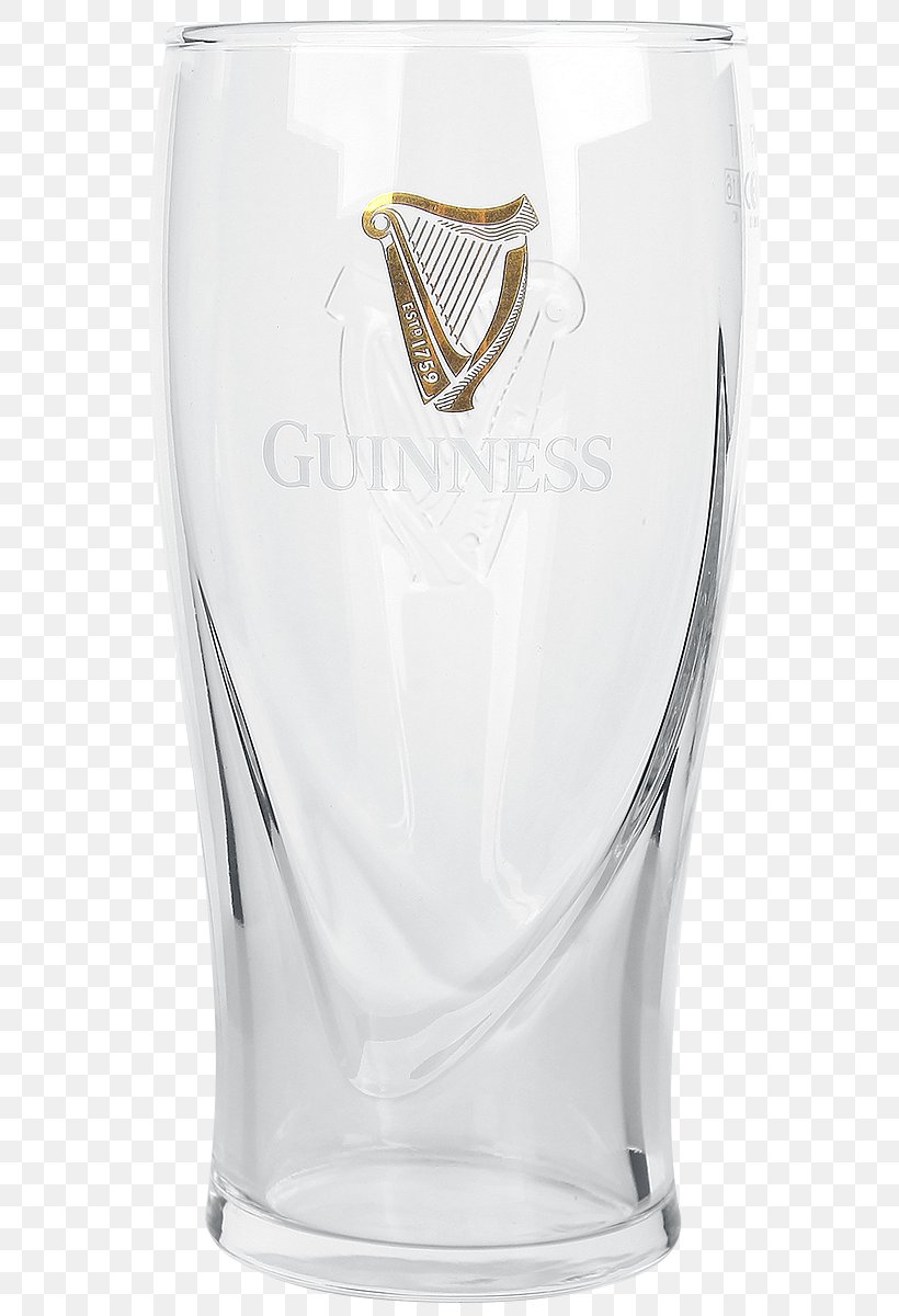 Guinness Highball Wine Glass Beer Glasses Pint Glass, PNG, 596x1200px, Guinness, Beer Glass, Beer Glasses, Bluza, Brand Download Free