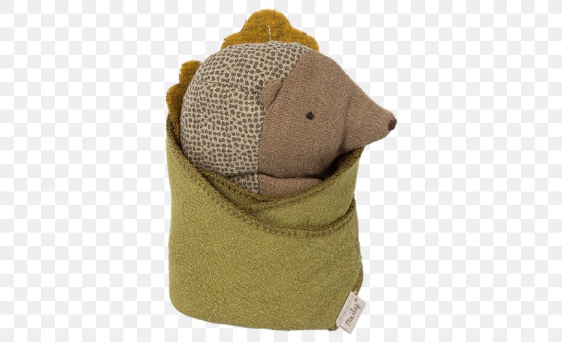 Hedgehog Mouse Child Stuffed Animals & Cuddly Toys Cat, PNG, 600x500px, Hedgehog, Animal, Bed, Beige, Cap Download Free