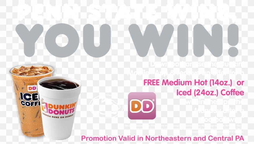 Iced Coffee Cafe Donuts Coffee Cup, PNG, 1000x570px, Coffee, Brand, Cafe, Coffee Cup, Cream Download Free
