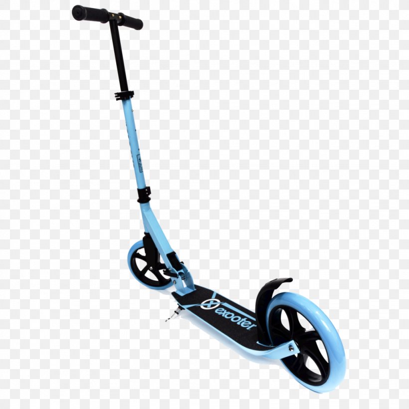 Kick Scooter Bicycle, PNG, 1024x1024px, Kick Scooter, Automotive Exterior, Bicycle, Bicycle Accessory, Blue Download Free
