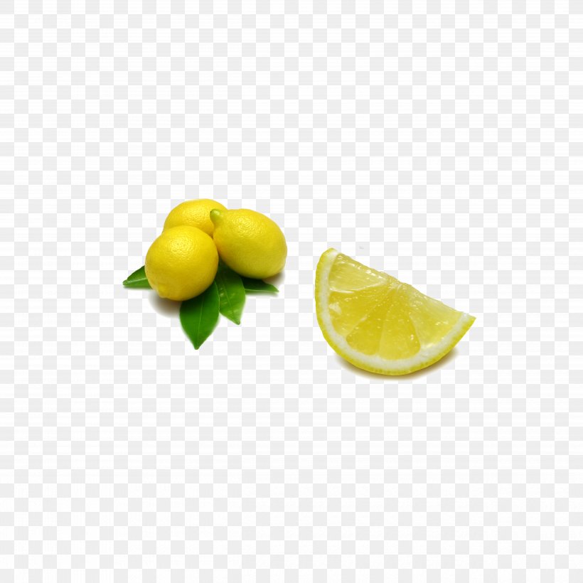 Lemon Lime Fructose Fruit Sugar, PNG, 5000x5000px, Lemon, Citric Acid, Citrus, Eating, Food Download Free