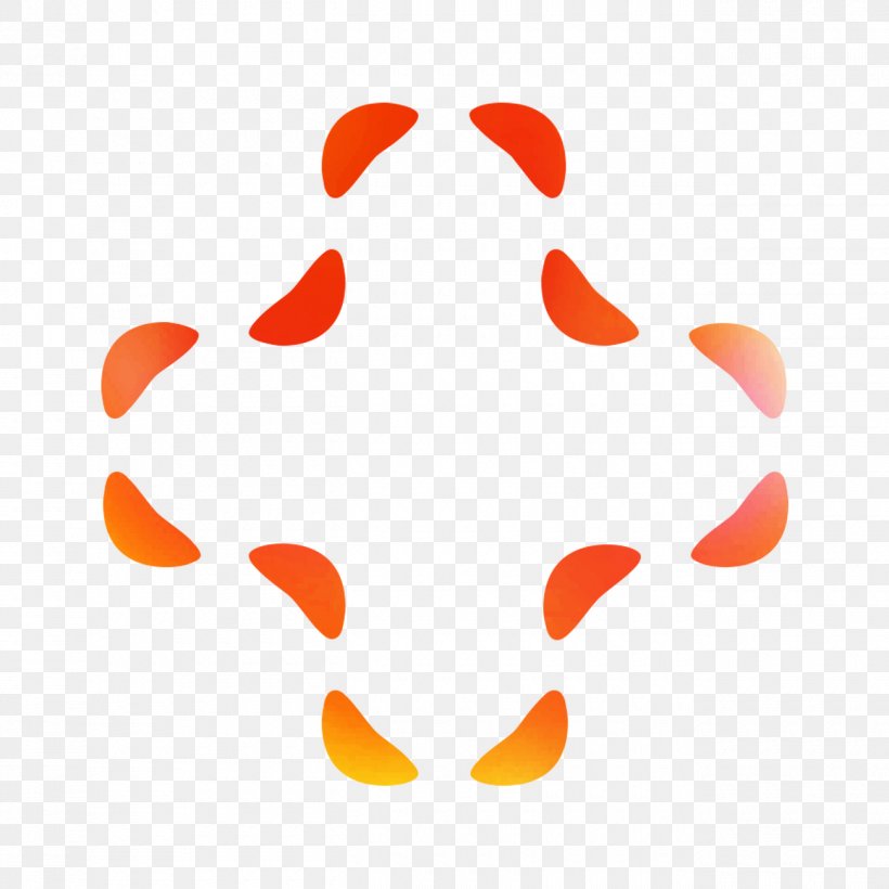 Product Clip Art Line Pattern, PNG, 1300x1300px, Orange, Paw Download Free