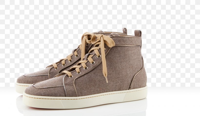 Sneakers Suede Shoe Sportswear, PNG, 990x576px, Sneakers, Beige, Boot, Brown, Christian Louboutin Download Free