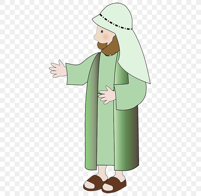 Clip Art Illustration Image Robe, PNG, 452x800px, Robe, Aaron, Bible, Clothing, Costume Download Free