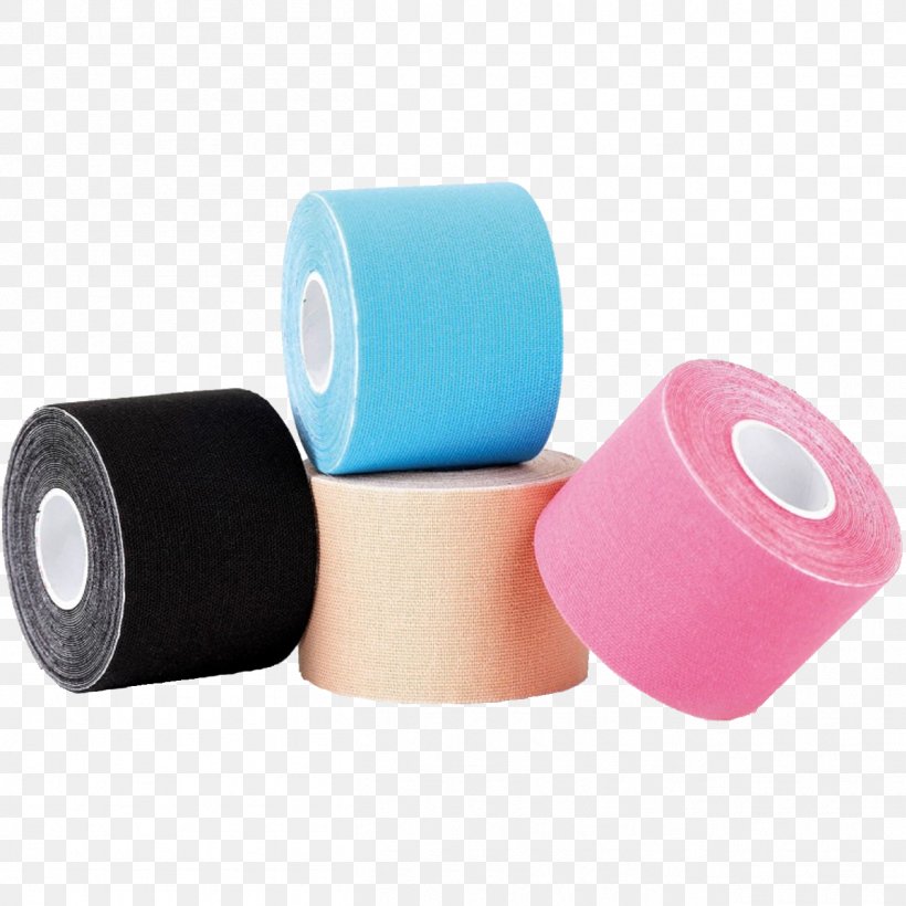 Elastic Therapeutic Tape Adhesive Tape Athletic Taping Kinesiology Muscle, PNG, 1306x1306px, Elastic Therapeutic Tape, Adhesive Tape, Athletic Taping, Gaffer Tape, Health Download Free
