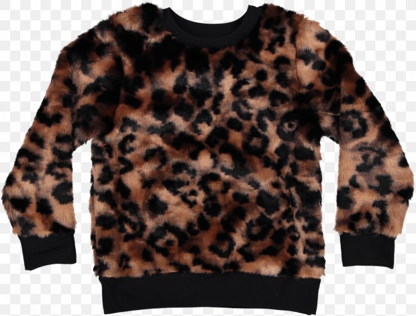 Fake Fur Sweater T-shirt Hoodie, PNG, 1024x779px, Fake Fur, Boat Neck, Cardigan, Flight Jacket, Fur Download Free
