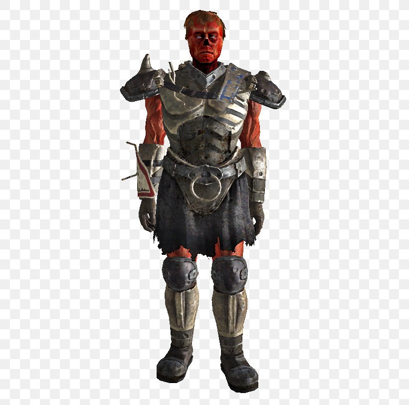 Fallout: New Vegas Fallout 3 Fallout 4 Fallout 2 Armour, PNG, 380x812px, Fallout New Vegas, Action Figure, Armour, Body Armor, Costume Download Free