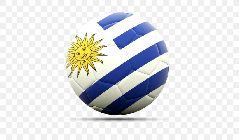 Flag Of Uruguay Uruguay National Football Team, PNG, 640x480px, Flag Of Uruguay, Ball, Fahne, Flag, Flag Of Ireland Download Free