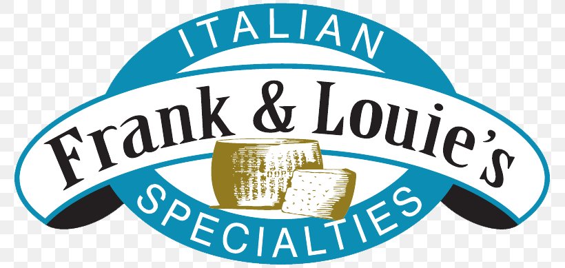 Frank & Louie's Italian Specialties Logo Restaurant Menu, PNG, 777x389px, Logo, Area, Brand, Cooker, Delaware Download Free