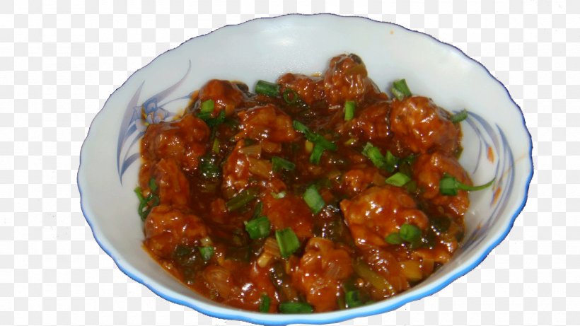 Gobi Manchurian Indian Chinese Cuisine Fried Rice Pav Bhaji, PNG, 1600x900px, Gobi Manchurian, Asian Food, Biryani, Chicken Meat, Chili Pepper Download Free