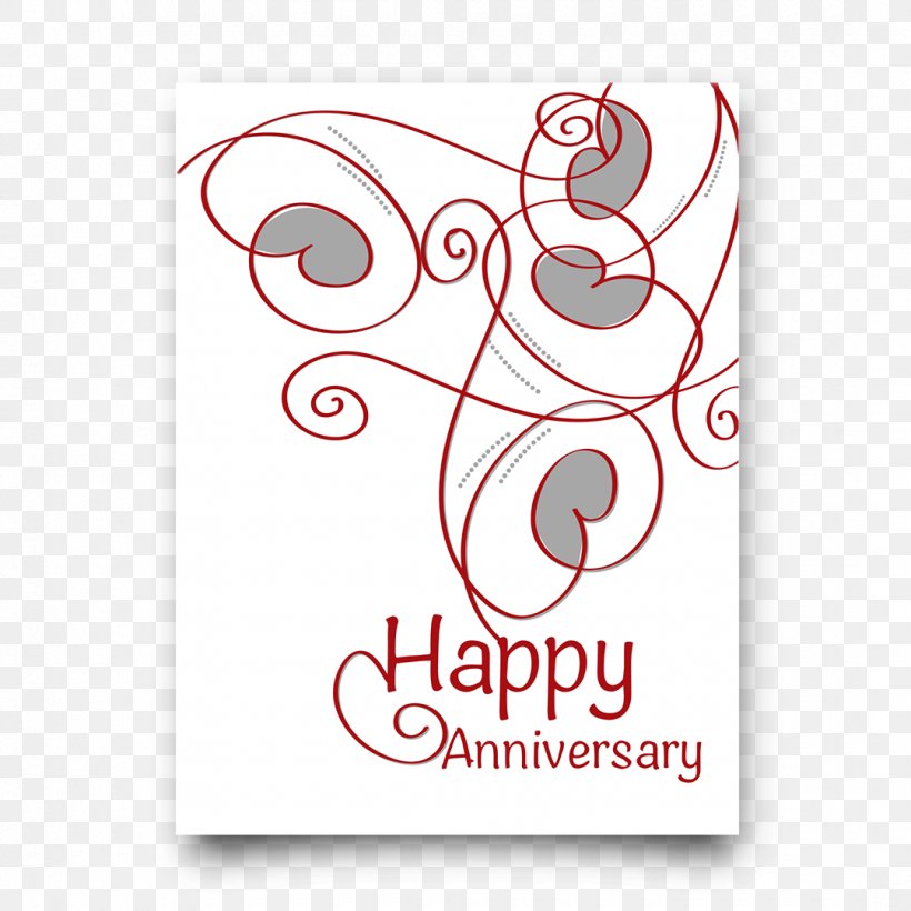 Greeting & Note Cards Paper E-card Printing, PNG, 1080x1080px, Greeting Note Cards, Anniversary, Area, Baby Announcement, Brand Download Free
