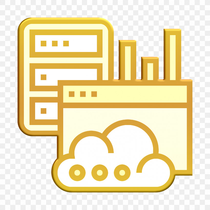 Hosting Icon Server Icon Cloud Service Icon, PNG, 1196x1196px, Hosting Icon, Accounts Payable, Artificial Intelligence, Automation, Cloud Computing Download Free