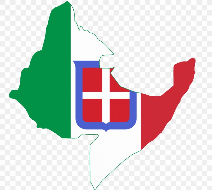 Kingdom Of Italy Italian Empire Italian East Africa Italian Somaliland, PNG, 2000x1794px, Italy, Area, Civil Flag, Colony, Flag Download Free