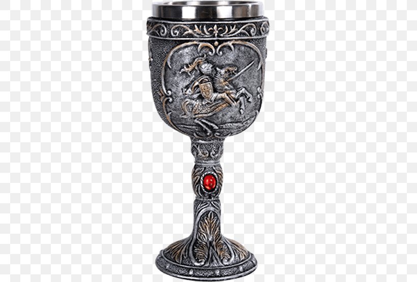 Middle Ages Chalice Knights Templar Wine Glass, PNG, 555x555px, Middle Ages, Artifact, Chalice, Champagne Stemware, Crusades Download Free