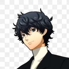 Joker Persona 5 Images Joker Persona 5 Transparent Png Free Download