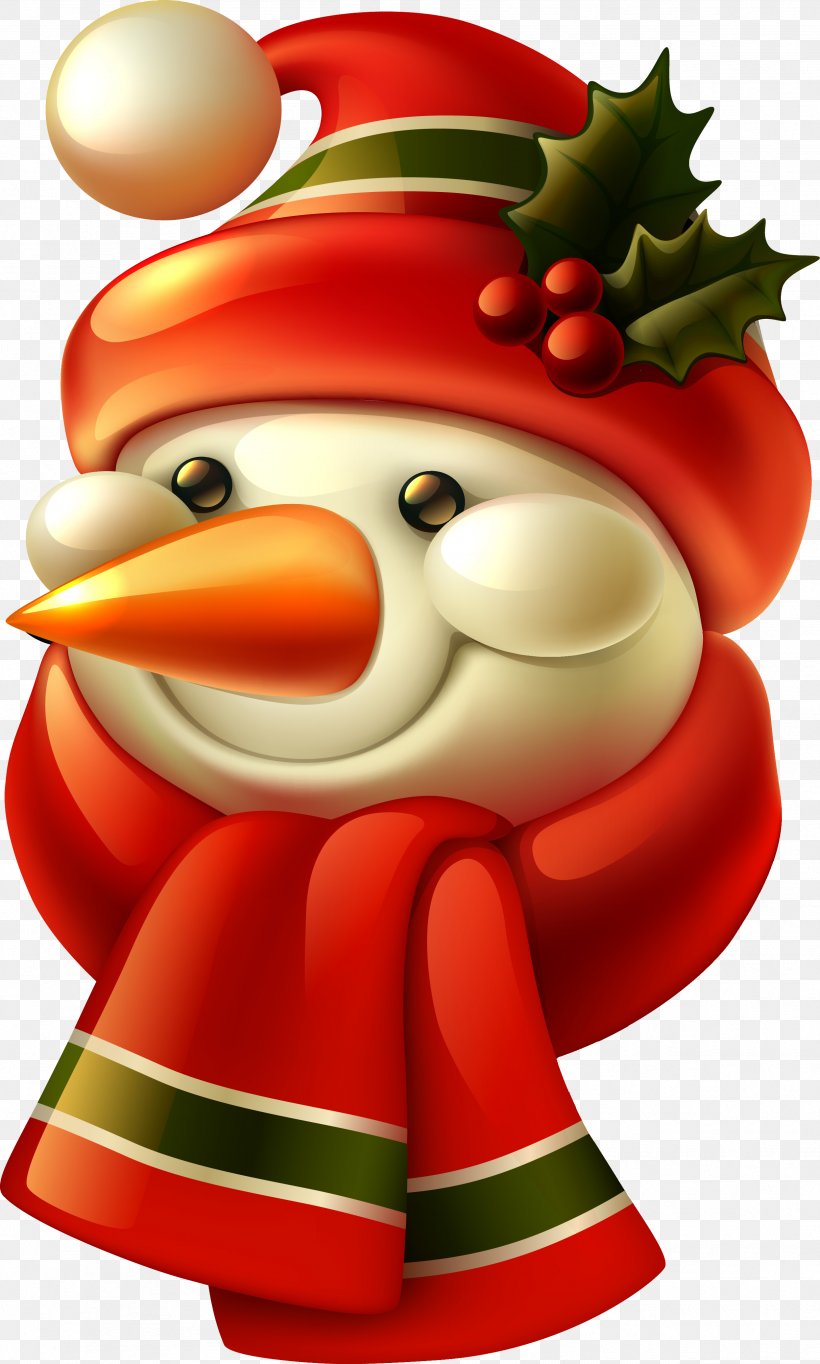 Santa Claus Candy Cane Christmas Holiday Gift, PNG, 2494x4149px, Santa Claus, Beak, Bird, Candy Cane, Cartoon Download Free