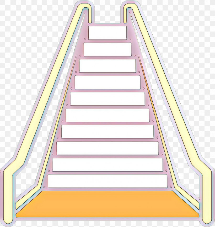Stairs Line Ladder, PNG, 1290x1360px, Stairs, Ladder, Line Download Free