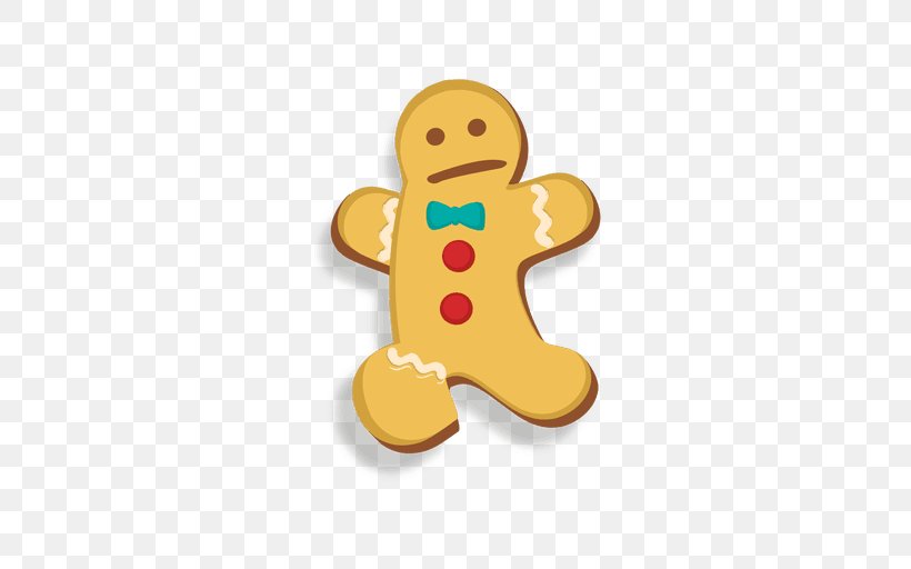The Gingerbread Man Biscuit Ginger Snap, PNG, 512x512px, Gingerbread Man, Animation, Biscuit, Biscuits, Bread Download Free