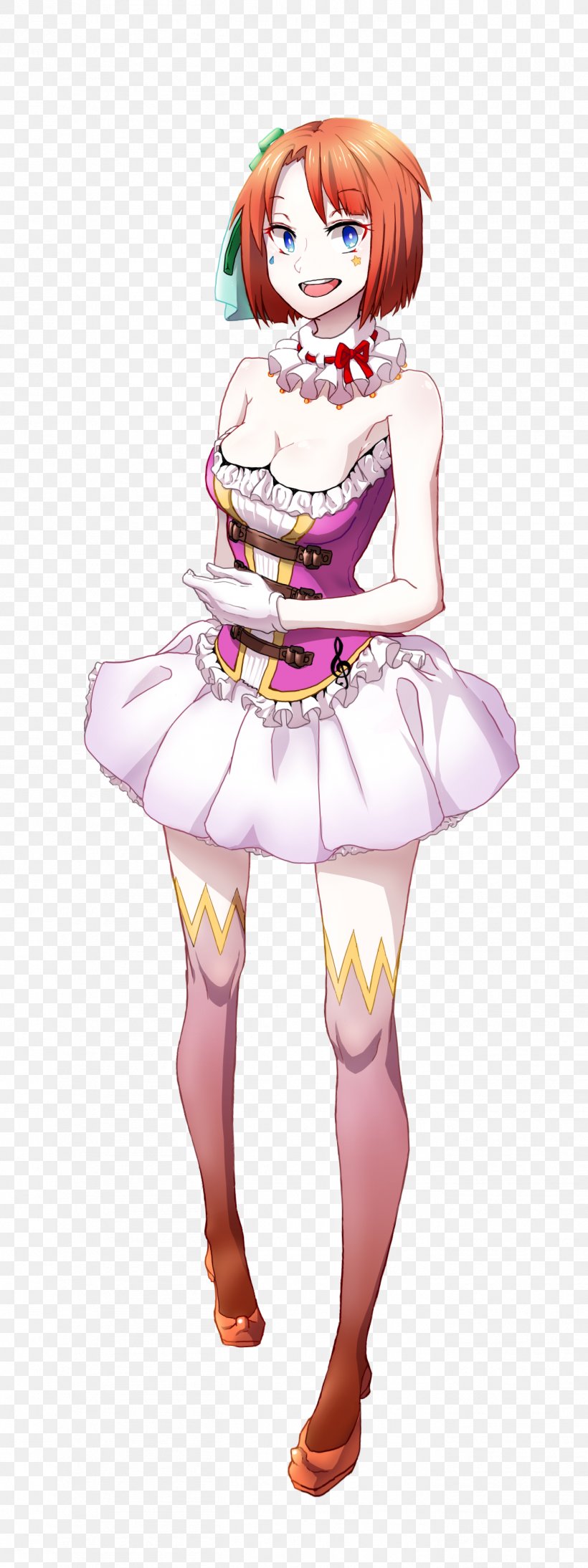 Utau Vocaloid Character Fandom デフォルメ, PNG, 1352x3608px, Watercolor, Cartoon, Flower, Frame, Heart Download Free