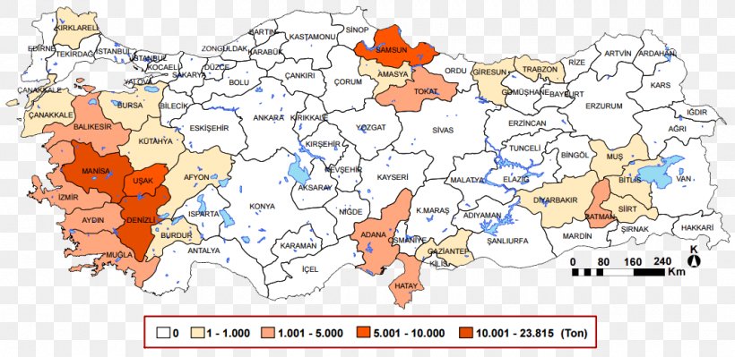 Yetişen Map Türkiye'de Yetiştirilen Tarım Ürünleri Uzunlu Belediyesi Auglis, PNG, 1060x516px, Map, Agriculture, Area, Auglis, Common Fig Download Free