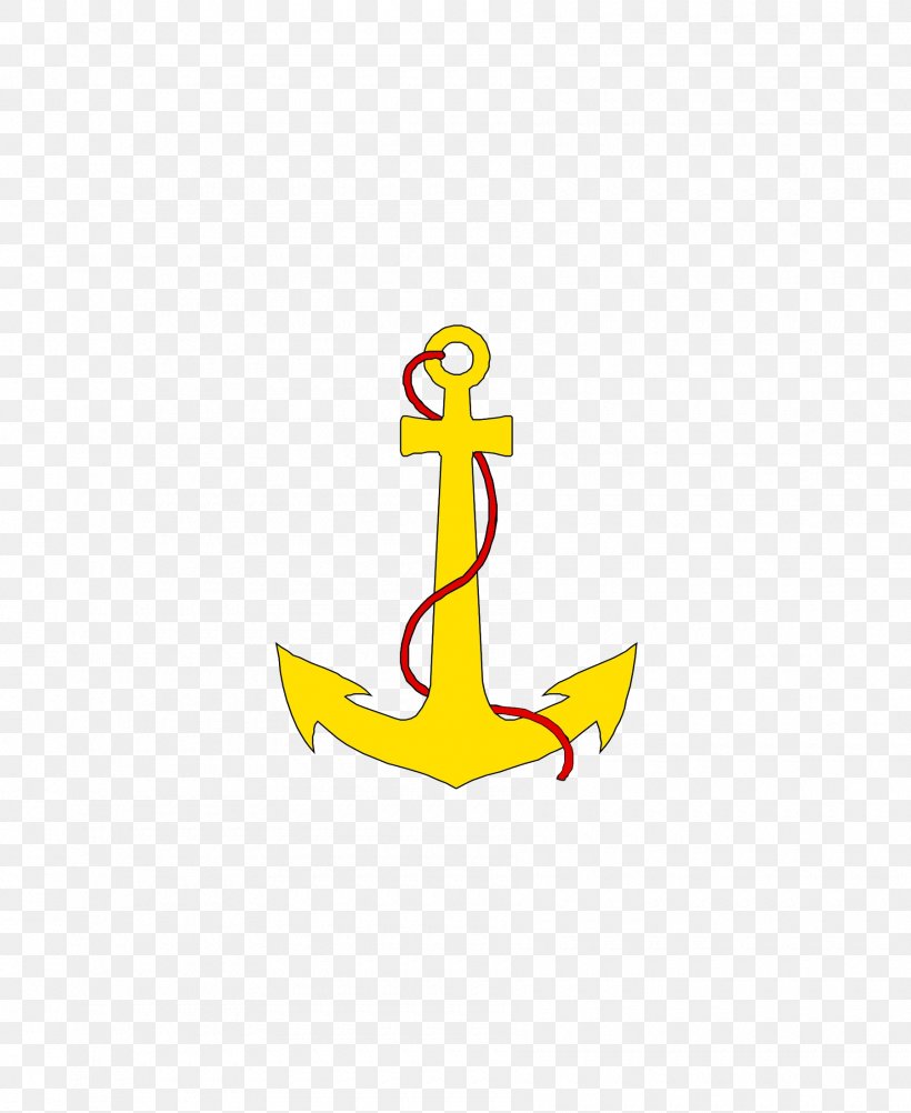 Anchor Anclaje Watercraft Yellow, PNG, 1800x2200px, Anchor, Anclaje, Animation, Area, Beak Download Free