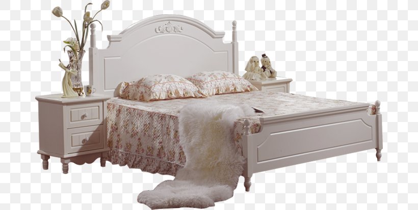 Bed Frame Europe Furniture, PNG, 682x413px, Bed Frame, Bed, Bed Sheet, Bedroom, Couch Download Free