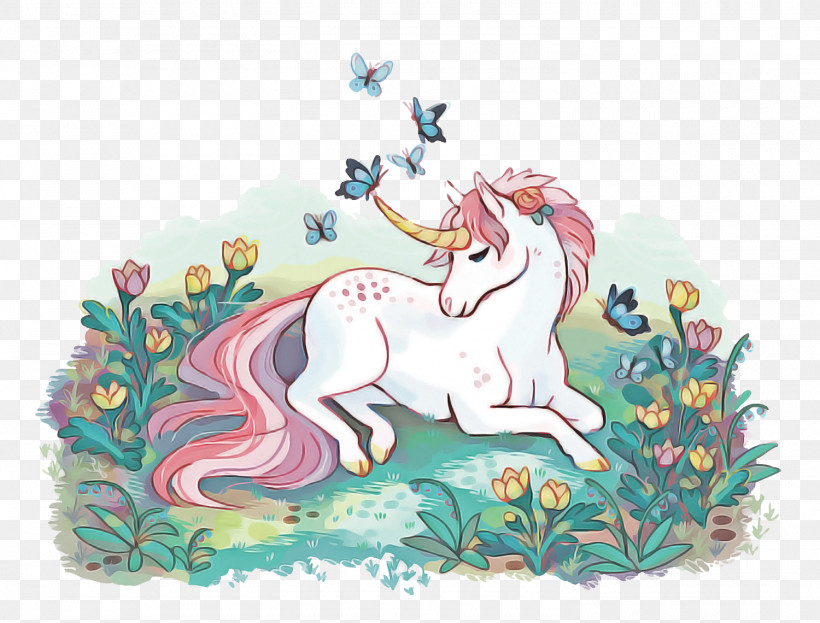 Cartoon Unicorn M Unicorn M Yonni Meyer, PNG, 1500x1140px, Cartoon, Unicorn M, Yonni Meyer Download Free