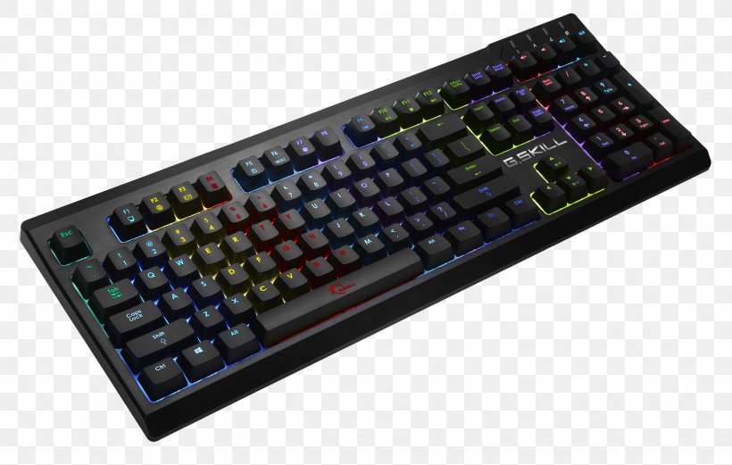 Computer Keyboard Gaming Keypad Personal Computer Corsair Components, PNG, 1846x1174px, Computer Keyboard, Backlight, Cherry, Computer, Computer Component Download Free