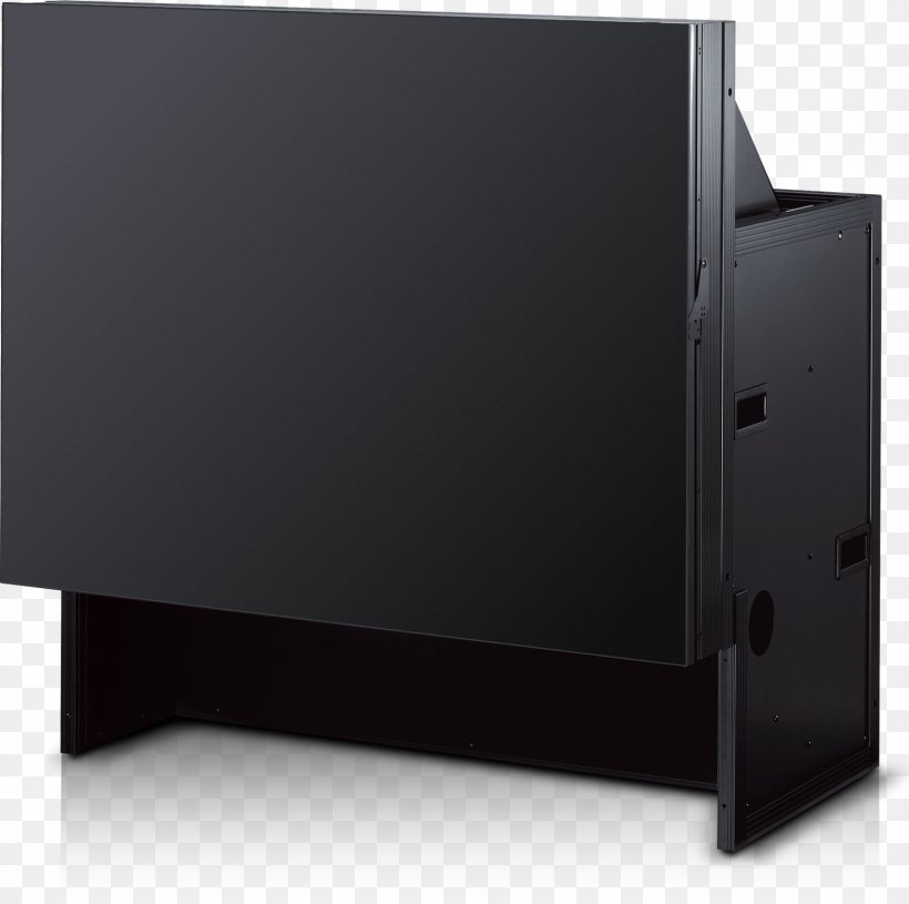 Computer Monitors Video Wall Rear-projection Television Display Device Display Resolution, PNG, 1567x1558px, Computer Monitors, Cube, Display Device, Display Resolution, Furniture Download Free
