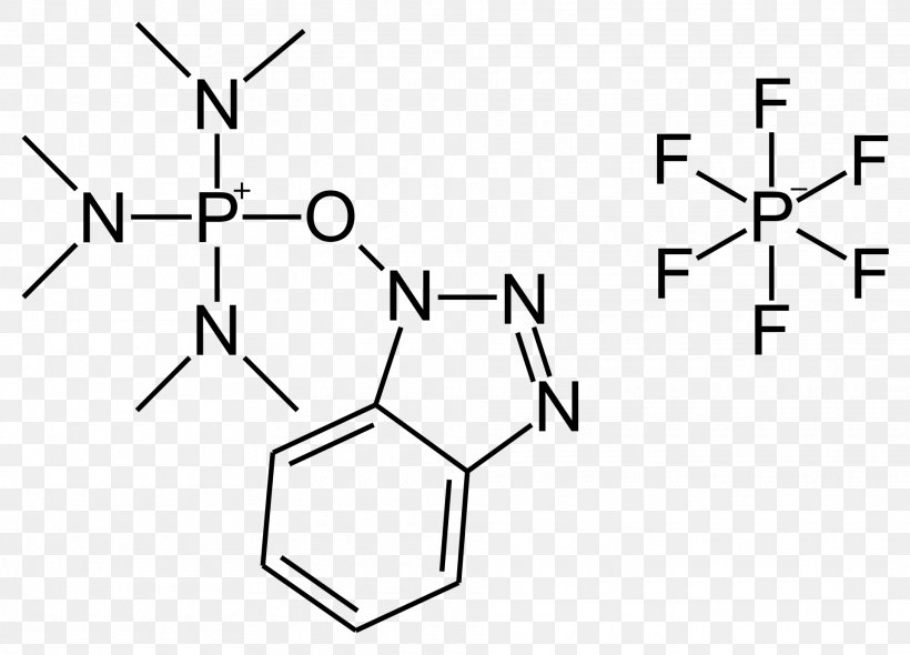 縮合剤 Condensation Reaction BOP Reagent Peptide Synthesis, PNG, 1920x1383px, Condensation Reaction, Area, Black And White, Chemical Compound, Chemical Reaction Download Free