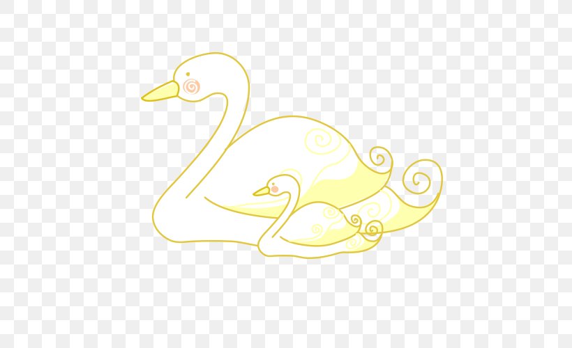 Duck Domestic Goose Clip Art, PNG, 500x500px, Duck, Area, Art, Beak, Bird Download Free