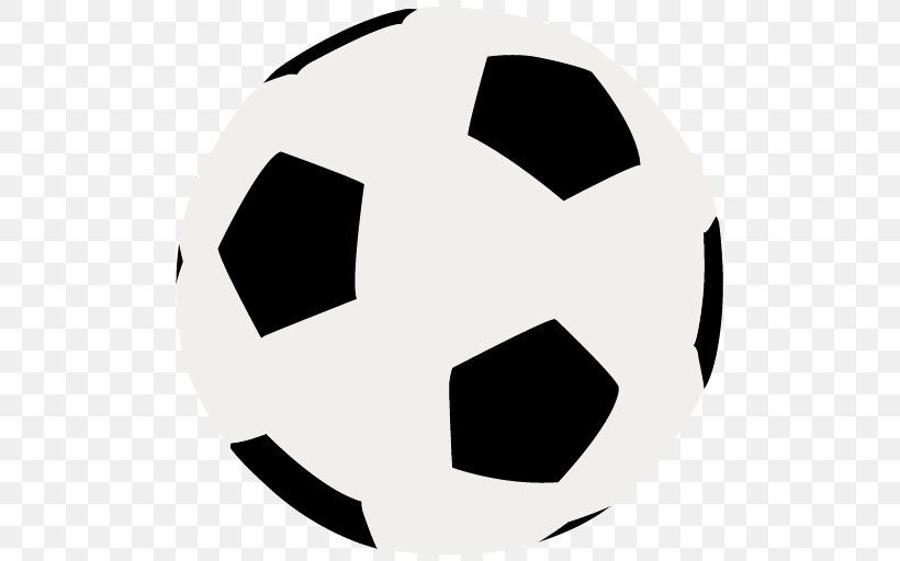 Football Sport Clip Art, PNG, 512x512px, Ball, Black, Black And White, Color, Facebook Download Free