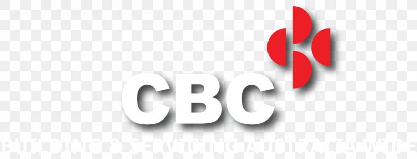 Logo CBC Facilities Maintenance Pty Ltd Canadian Broadcasting Corporation Brand Trademark, PNG, 1000x383px, Logo, Brand, Canadian Broadcasting Corporation, Cbcca, Complete Blood Count Download Free