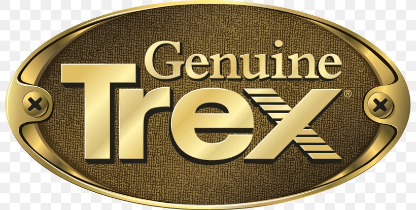 Logo Trex Company, Inc. Deck Product Patio, PNG, 800x414px, Logo, Architecture, Brand, Brass, Deck Download Free