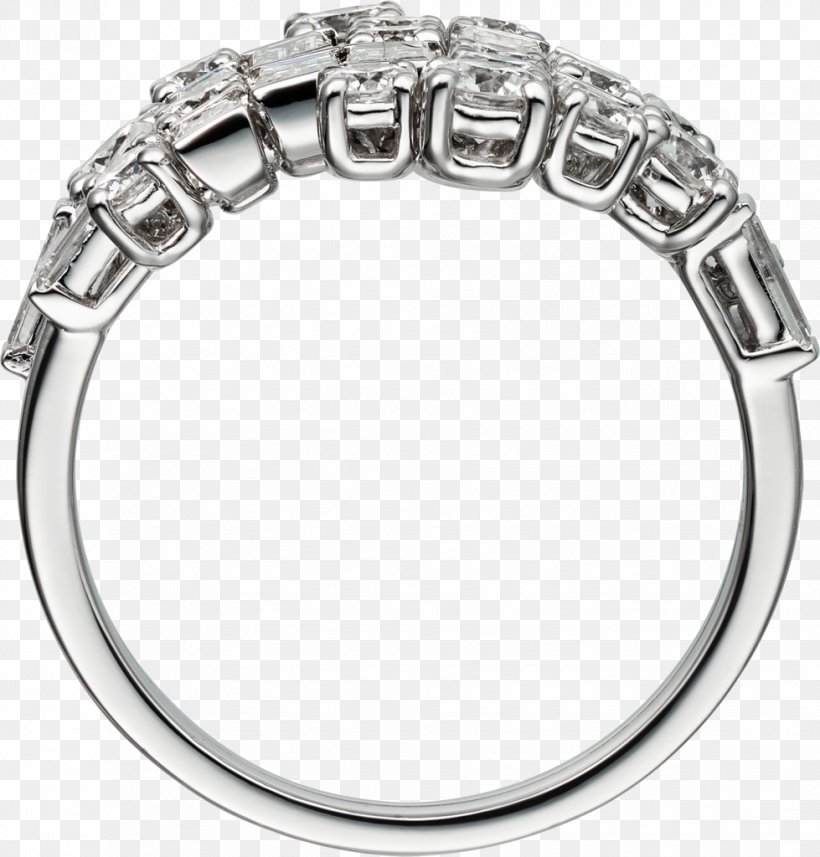 Ring Cartier Diamond Gold Brilliant, PNG, 979x1024px, Ring, Body Jewelry, Brilliant, Carat, Cartier Download Free