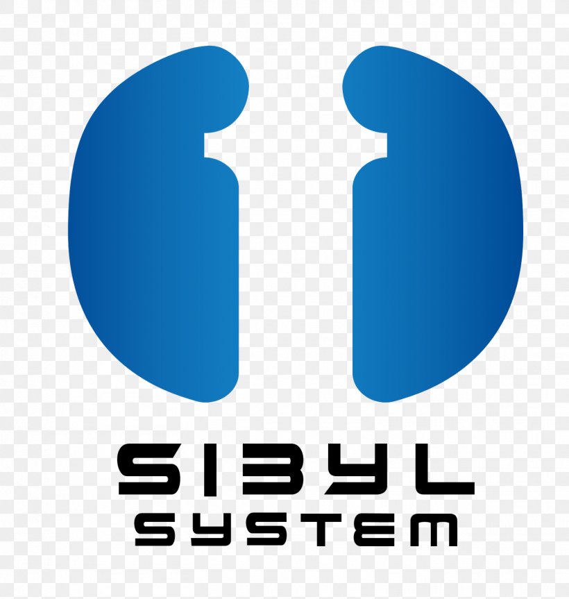 Sibyl Shinya Kogami System Akane Tsunemori Cerevo Inc., PNG, 1519x1600px, Sibyl, Akane Tsunemori, Area, Blue, Brand Download Free