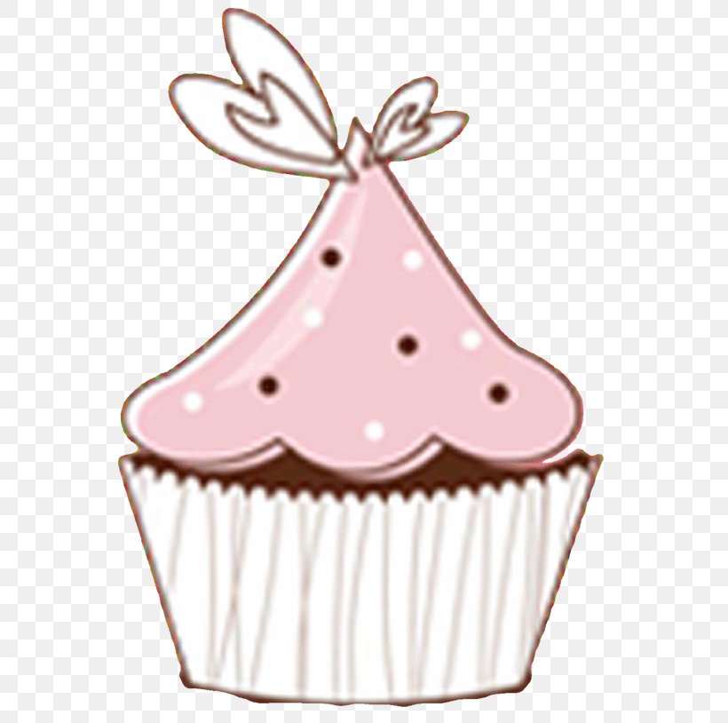 Strawberry Cartoon, PNG, 611x814px, Cupcake, Bake Sale, Baked Goods, Bakery, Baking Download Free