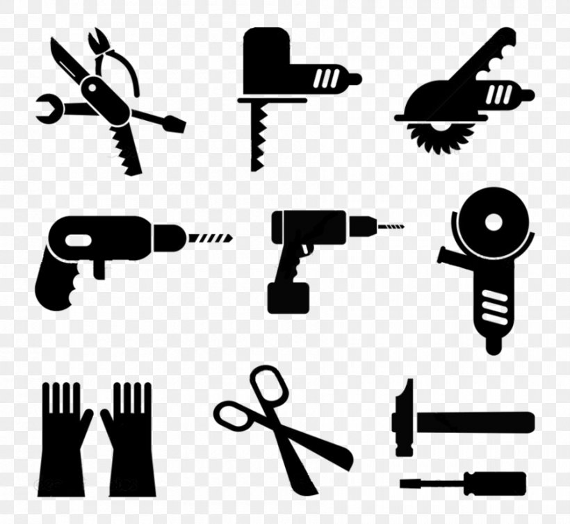 Tool Augers Royalty-free, PNG, 900x828px, Tool, Augers, Black, Black And White, Brand Download Free